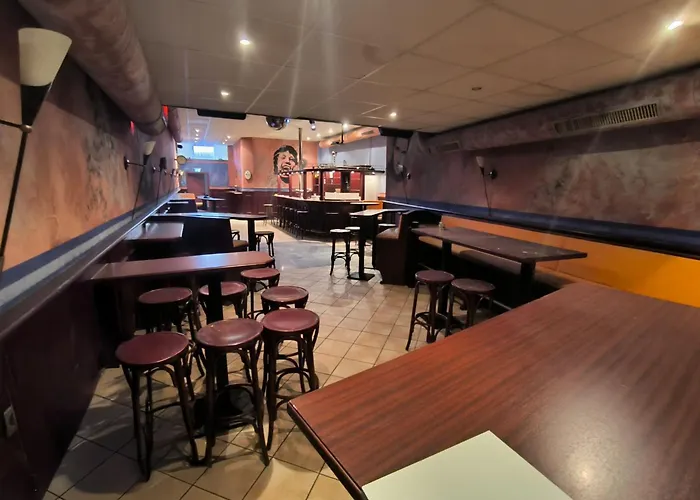 Smart B&b1 Bb1 135 Szálloda