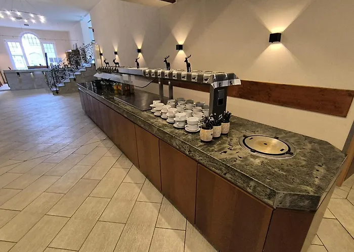 Smart B&b1 Bb1 135 Hotel Winterberg