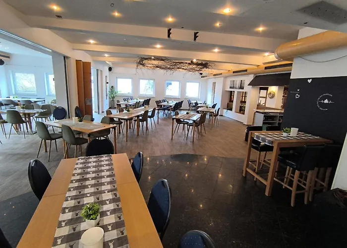 Smart B&b1 Bb1 135 Szálloda