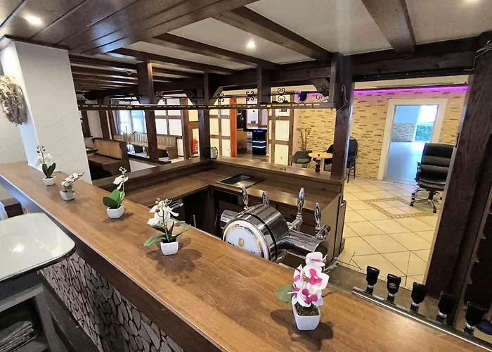 Hotel Smart B&b1 Bb1 135