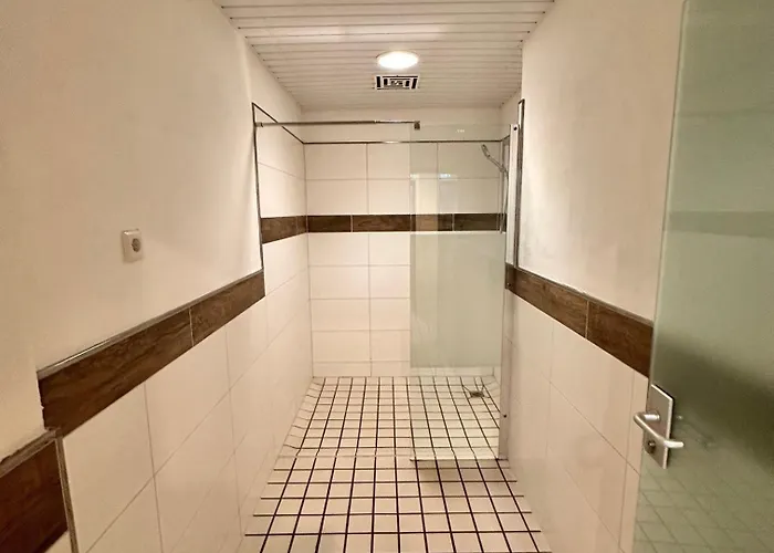 Szálloda Smart B&b1 Bb1 135 Winterberg