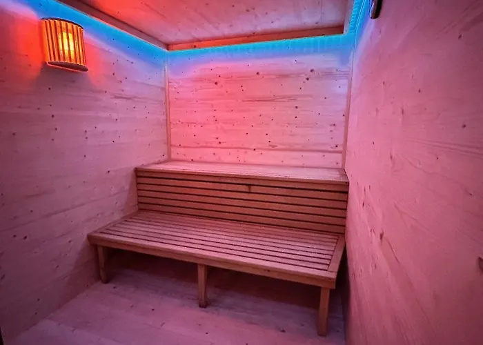 Smart B&b1 Bb1 135 Winterberg