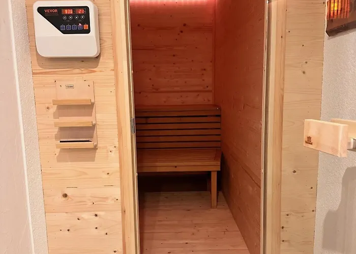 Szálloda Smart B&b1 Bb1 135 *